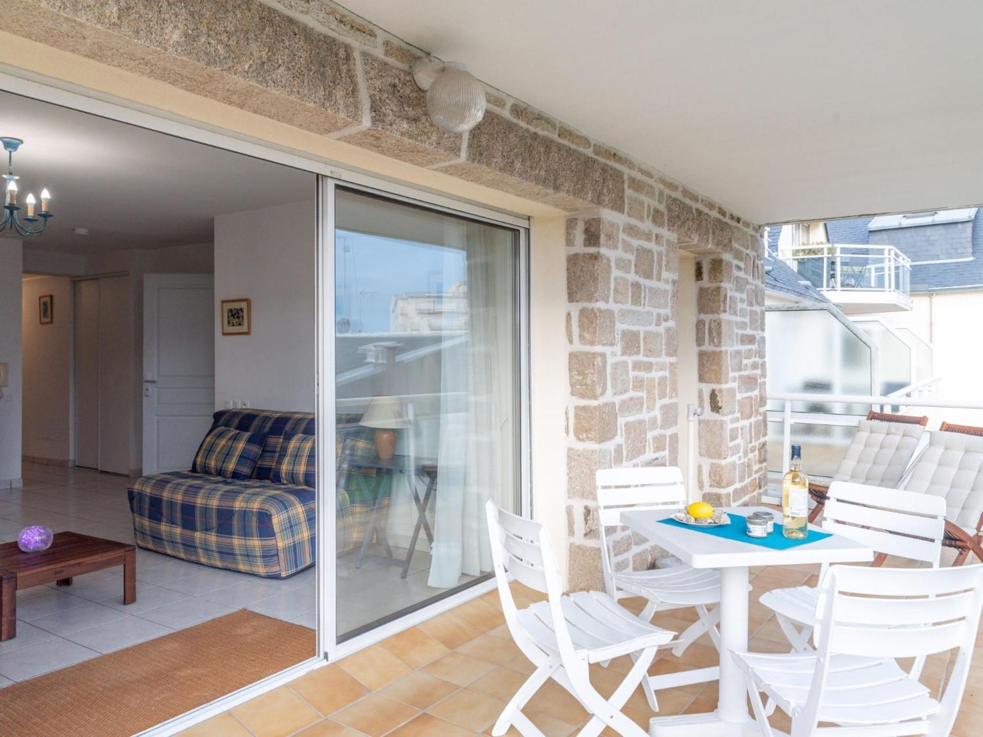 Apartment Le Hoche-2 By Interhome Quiberon
